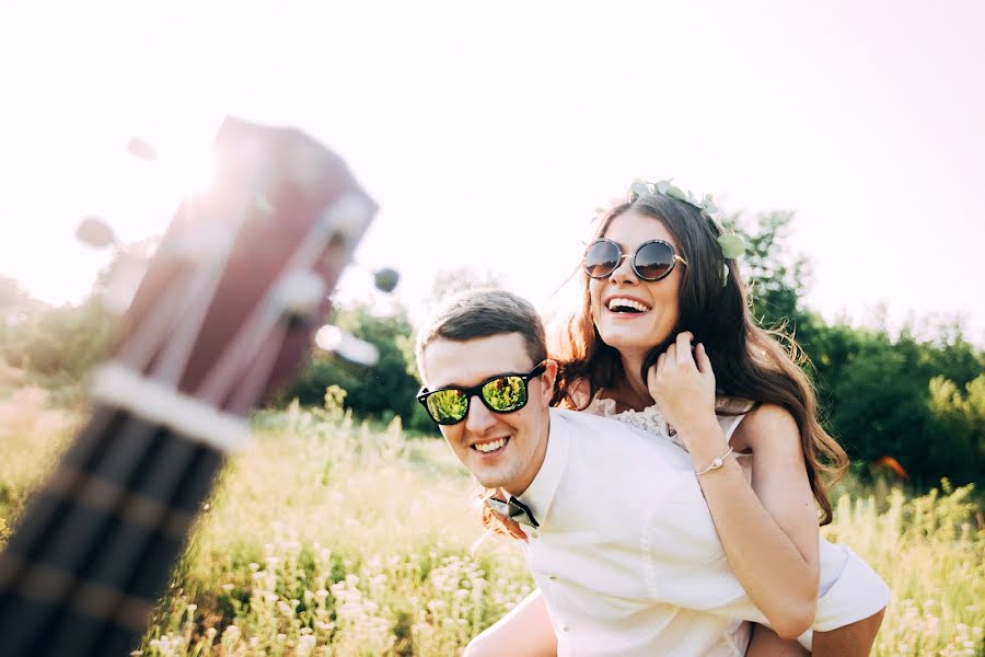 Wedding photographer Stanislav Grosolov (grosolov). Photo of 2 May 2019