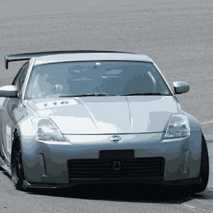 フェアレディZ Z33