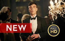 Cillian Murphy Peaky Blinders Wallpapers Tab small promo image