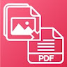 JPG to PDF - PDF Maker icon