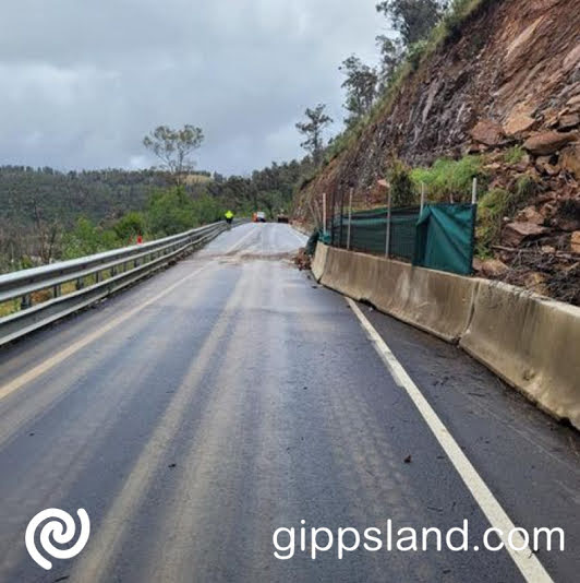 Gippsland MP Darren Chester has written to the State and Federal governments urging for funding to fix the Great Alpine Road