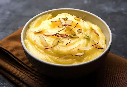 Diwali Special Kesar Dry Fruit Shrikhand [250 Grams]