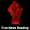 Item logo image for Free News Reading