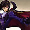 Item logo image for Lelouch Lamperouge Suzaku Kururugi C.C. Kalle