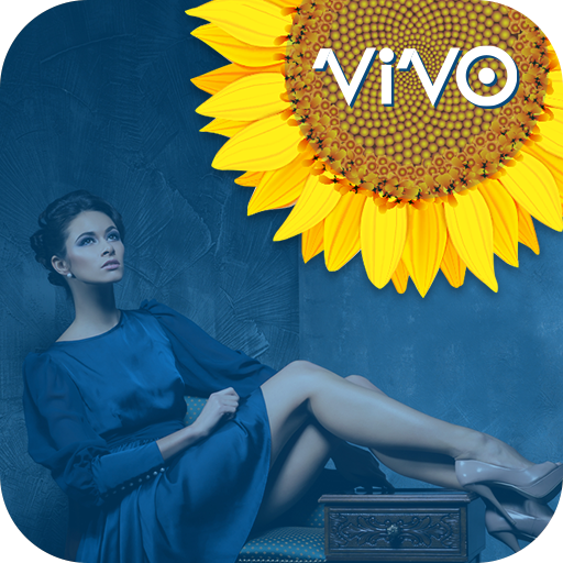 Vivo play. Виво галерея что это.