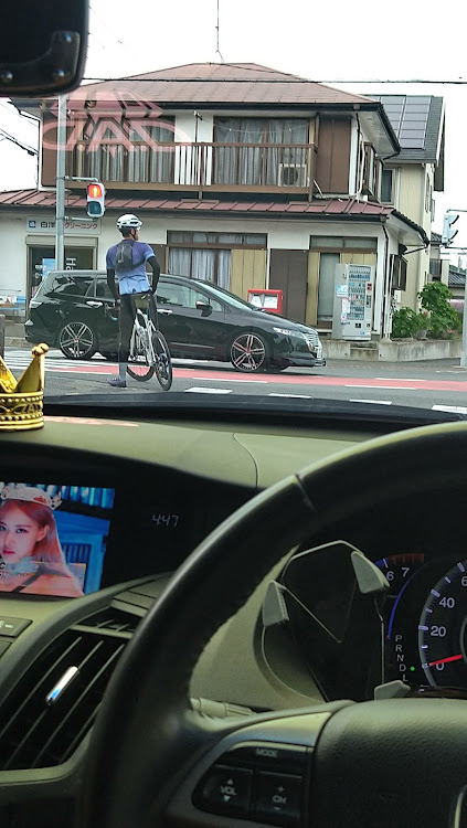 オデッセイのcivilization　神奈川・200投稿達成・繋がりに感謝🥰・HOL museum episode1に関するカスタム事例の投稿画像10枚目