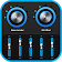 Bass Booster  icon