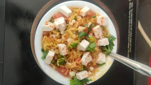 Paneer Maggi