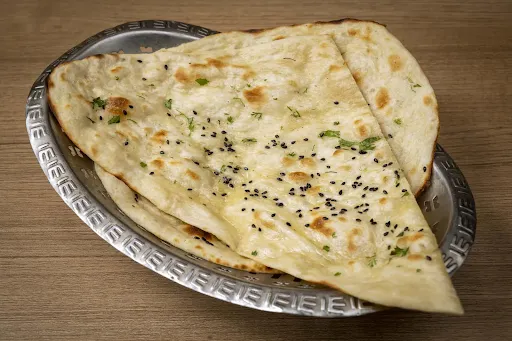 Butter Naan