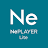 ハイレゾ対応音楽プレイヤー［NePLAYER Lite］ icon