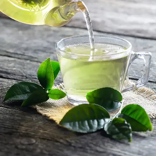 Green Tea (Serve 1)