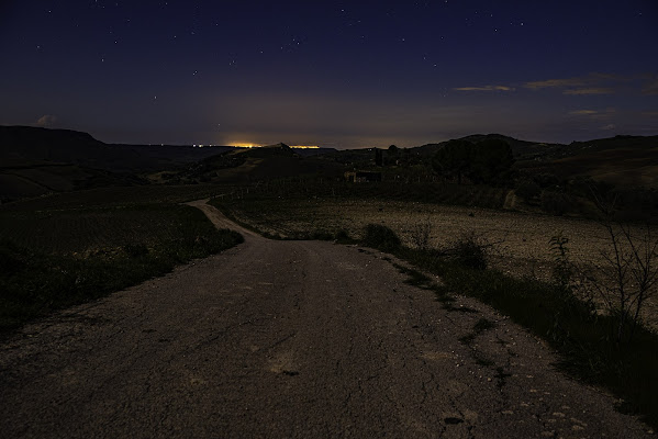 alba invernale di giovanni_messina