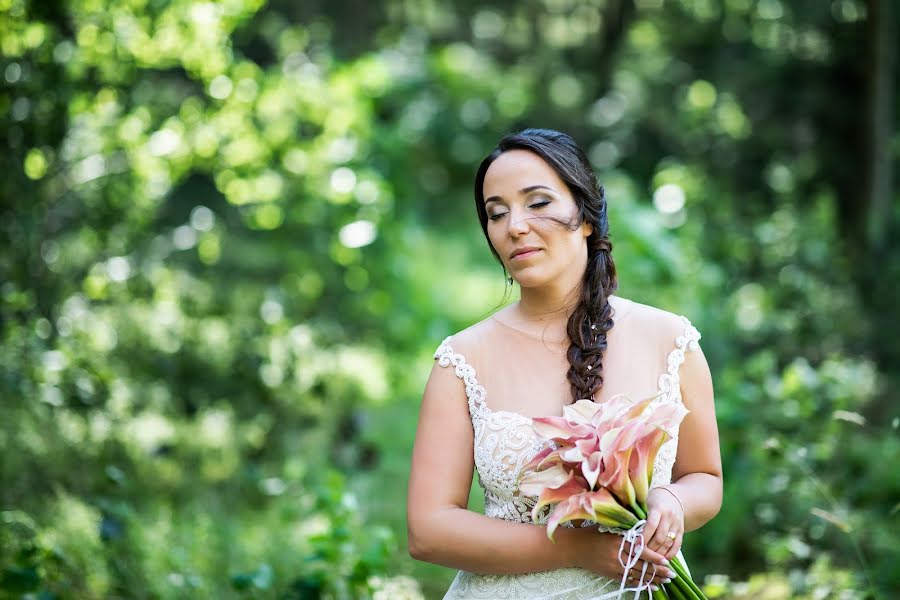 Wedding photographer Mindaugas Macaitis (minmac). Photo of 21 December 2018