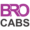 Bro cabs icon