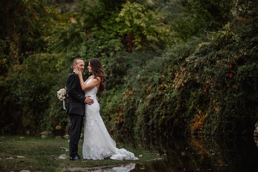 Hochzeitsfotograf Yiannis Tepetsiklis (tepetsiklis). Foto vom 23. Oktober 2023