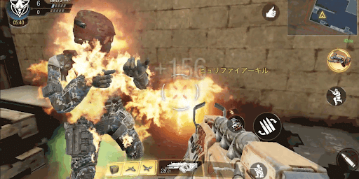 Codモバイル Purifier ピュリファイアー の特徴とおすすめの使い方 神ゲー攻略