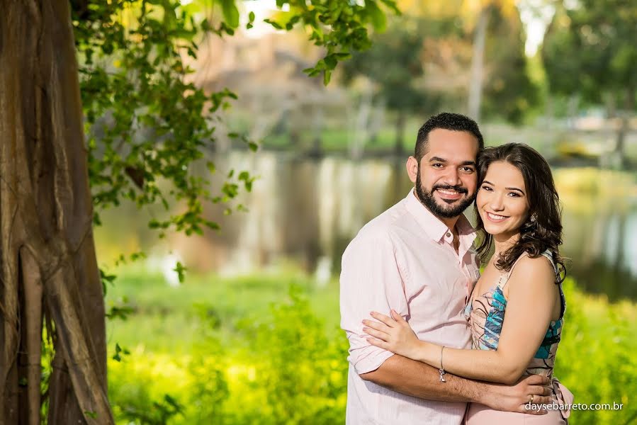 Fotógrafo de casamento Dayse Barreto E Robson Medeiros (daysebarreto). Foto de 25 de março 2020