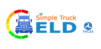 Simpletruck ELD Screenshot