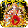 Durga Maa Live Wallpaper icon