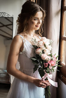 Wedding photographer Krisztina Biro (krisztinabiro). Photo of 16 August 2023