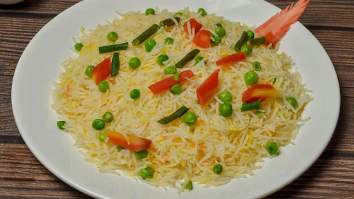 Veg Pulao