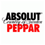 Absolut Peppar