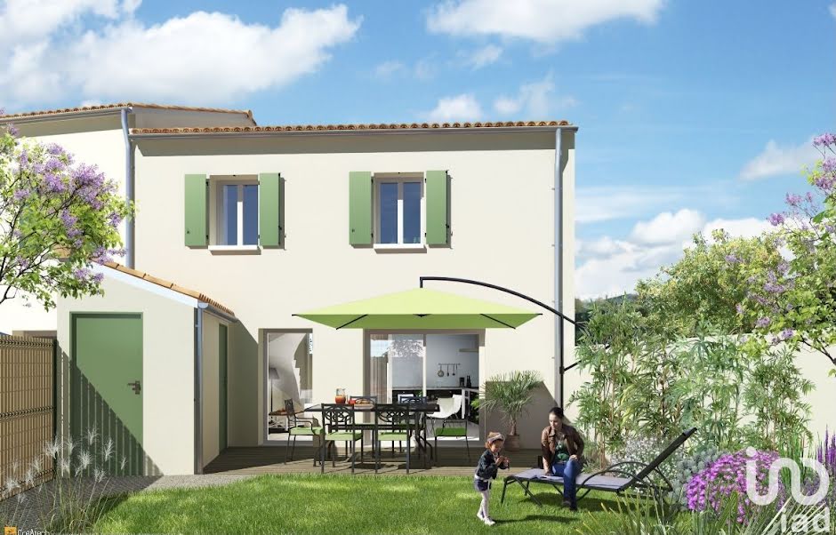 Vente maison 3 pièces 77 m² à Dompierre-sur-Mer (17139), 394 000 €