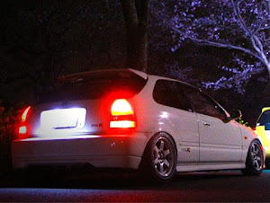シビック のに関するカスタム メンテナンスの投稿画像 車のカスタム情報はcartune