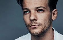 Louis Tomlinson HD Wallpapers New Tab Theme small promo image