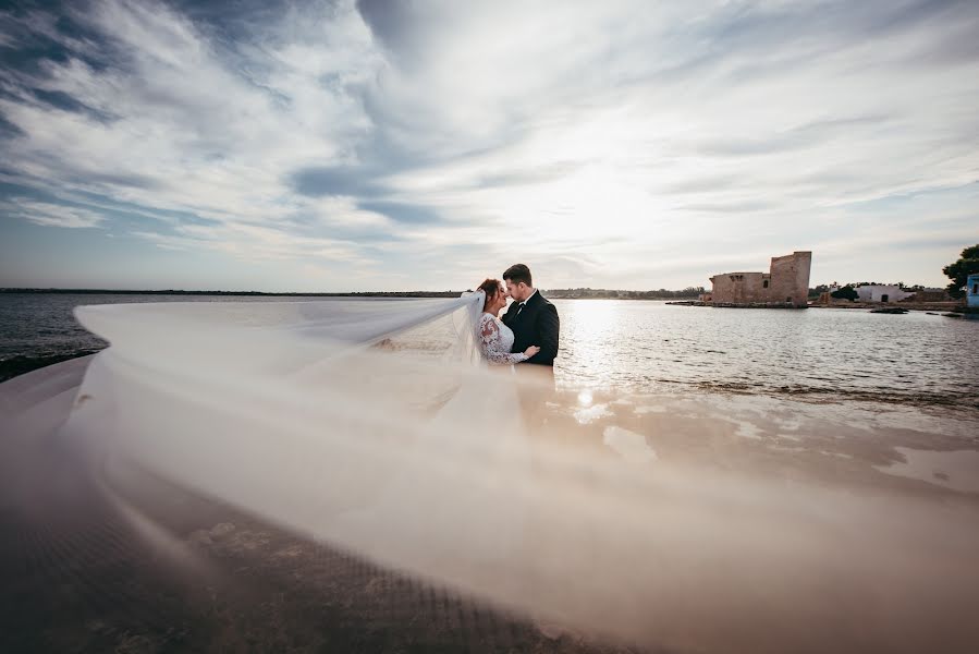 Wedding photographer Alessandro Grasso (alessandrograsso). Photo of 15 July 2020