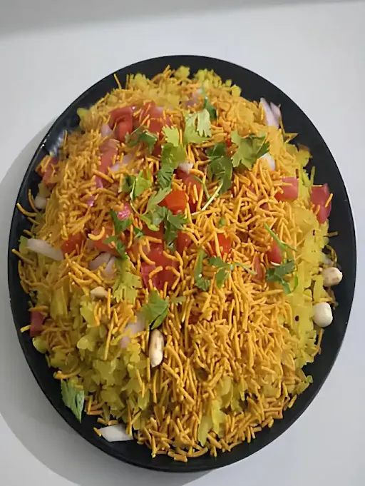 Indori Poha Masala