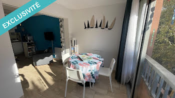 appartement à Saint-Mandrier-sur-Mer (83)