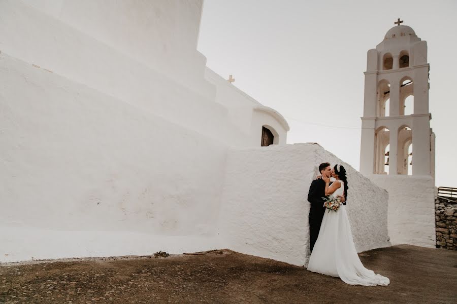 Fotógrafo de casamento Orçun Yalçın (orcunyalcin). Foto de 14 de fevereiro 2018