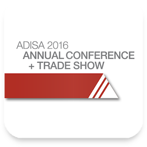 ADISA 2016 Annual Conference logo