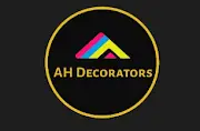 AH Decorators Logo