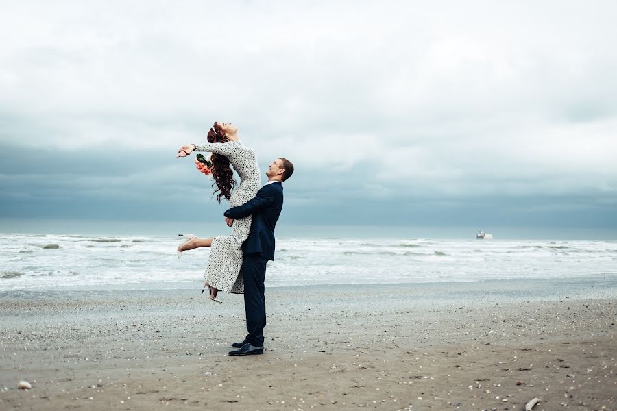 Fotografo di matrimoni Tatyana Erygina (tatyanaerygina). Foto del 25 ottobre 2015