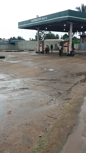Sonwatex (Nig) Ltd., A3, Aba, Nigeria, Gas Station, state Abia