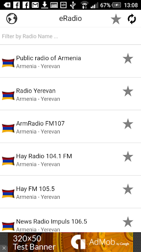 Radio Armenia