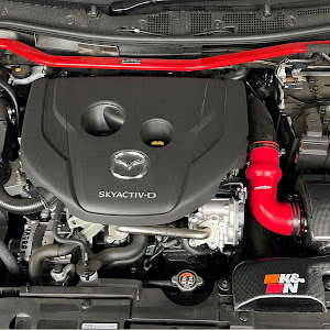 MAZDA2 DJ5FS