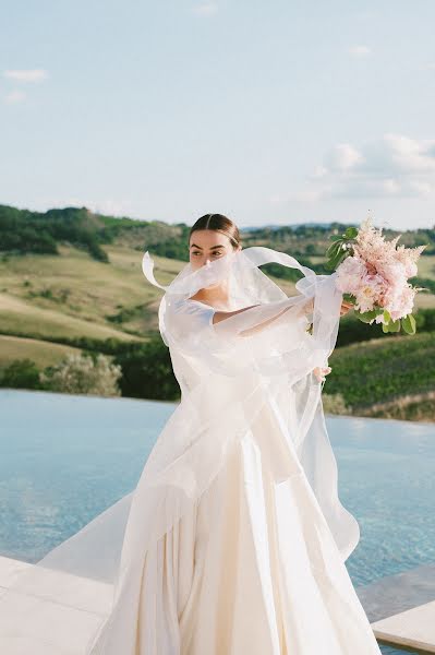 Svatební fotograf Antonio Pileggi (pileggiantonio). Fotografie z 28.července 2023