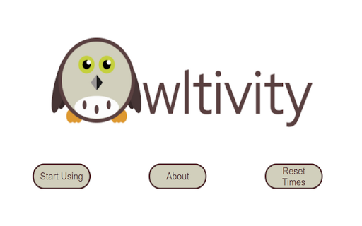 Owltivity