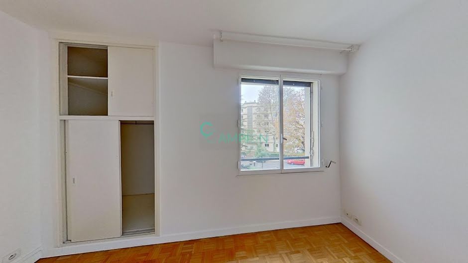 Vente appartement 2 pièces 53.58 m² à Neuilly-sur-Seine (92200), 450 000 €