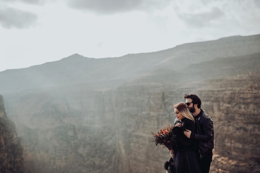 Fotografo di matrimoni Mohammadreza Zare (mohammadzare). Foto del 14 gennaio 2020