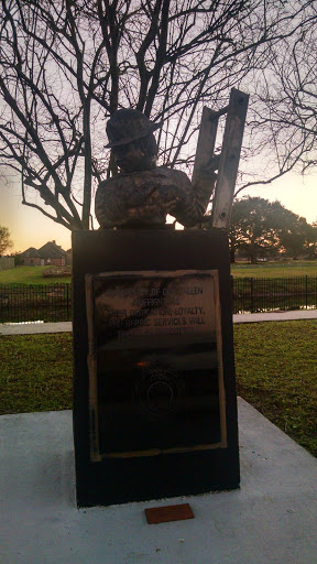 Fallen Firefighters Memorial