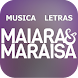 Maiara e Maraisa Letras Musica