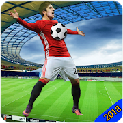 Play Football World Cup 2018  Icon