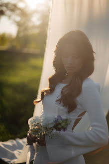 Wedding photographer Aleksey Agunovich (aleksagunovich). Photo of 6 May