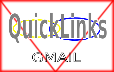 Gmail Quick Links Preview image 0