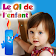 Le QI de l' enfant icon