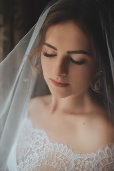 Fotógrafo de bodas Galina Matyuk (galinans). Foto del 4 de agosto 2020
